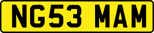 NG53MAM