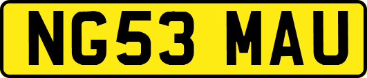 NG53MAU