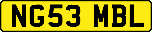 NG53MBL