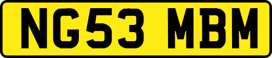 NG53MBM