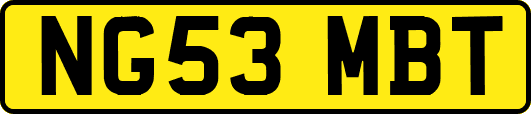 NG53MBT