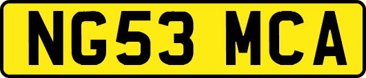 NG53MCA