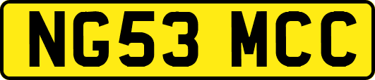 NG53MCC