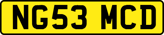 NG53MCD