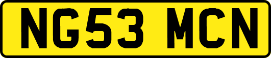 NG53MCN