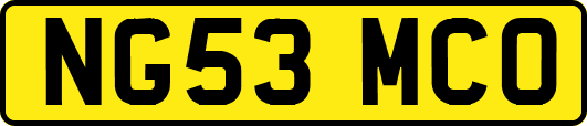 NG53MCO