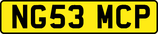 NG53MCP