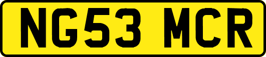 NG53MCR
