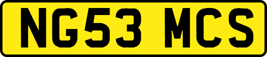 NG53MCS