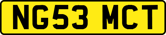 NG53MCT