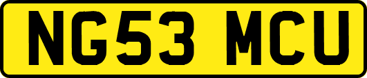 NG53MCU