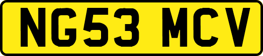NG53MCV