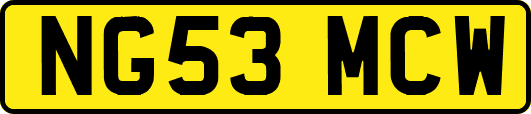 NG53MCW