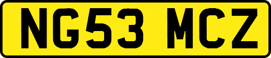 NG53MCZ