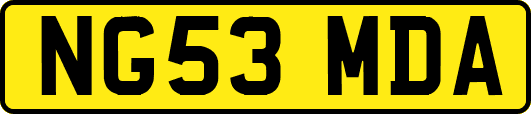 NG53MDA