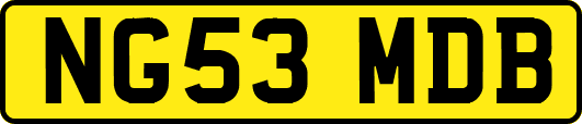 NG53MDB