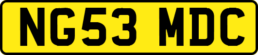 NG53MDC