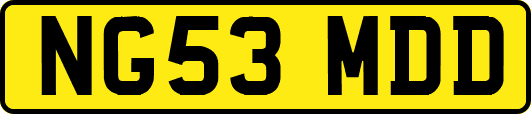 NG53MDD