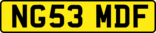 NG53MDF