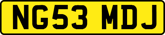 NG53MDJ