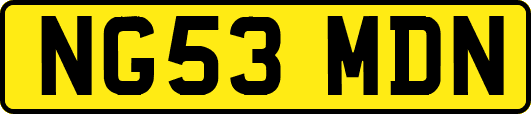 NG53MDN