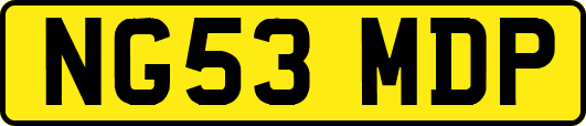 NG53MDP