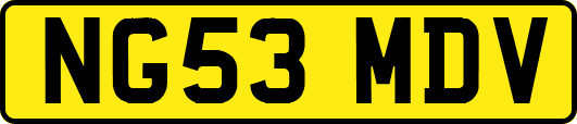 NG53MDV