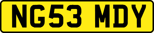NG53MDY