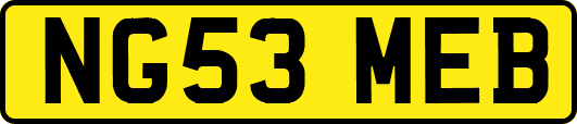 NG53MEB