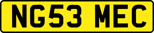 NG53MEC