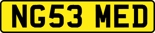 NG53MED