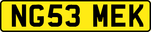 NG53MEK