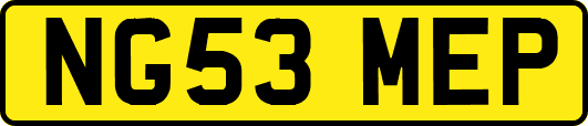 NG53MEP