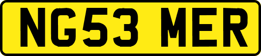 NG53MER