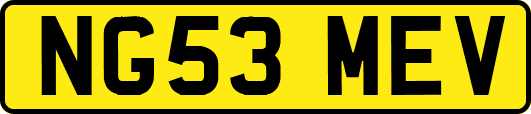 NG53MEV