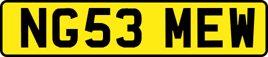 NG53MEW