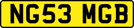 NG53MGB