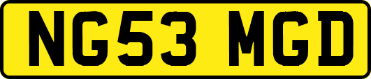 NG53MGD