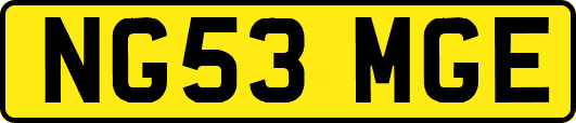 NG53MGE