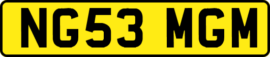 NG53MGM
