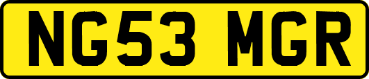 NG53MGR