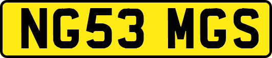 NG53MGS
