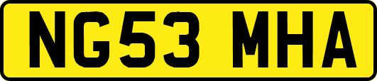 NG53MHA