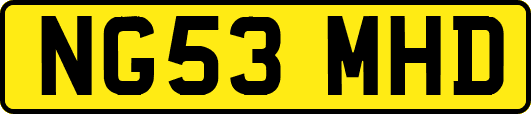 NG53MHD