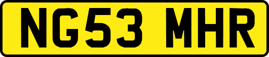 NG53MHR