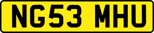 NG53MHU