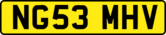 NG53MHV