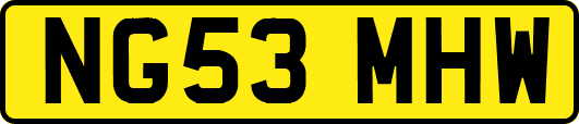 NG53MHW