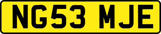 NG53MJE