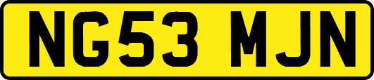 NG53MJN